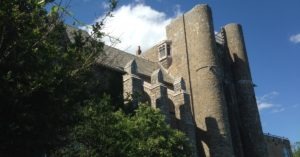 Hammond Castle