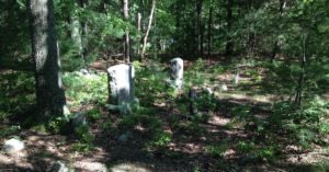 The Vampire Case of Sarah Tillinghast