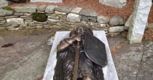 The Westford Knight