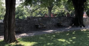 Remembering the Salem Witch Trials