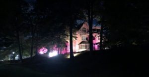 Ghostly Encounters at the Mark Twain Hou...
