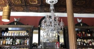Vampire-Themed Establishments in New Orl...