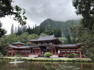 Angle image of Byodo-In