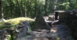 The Mystery of America’s Stonehenge