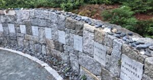 Execution Site Memorial for the Salem Wi...